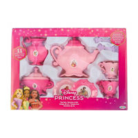 Disney Princess Tea Set, 11 ct