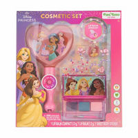 Disney Princess Cosmetic Set, 3 pk