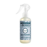 Mrs. Meyer's Clean Day Room Spray, Snowdrop Scent, 8 Fl Oz Bottle