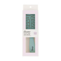 diane Mint Static-Free Vent Brush
