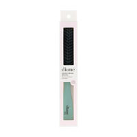 diane Mint Wooden Smoothing Brush