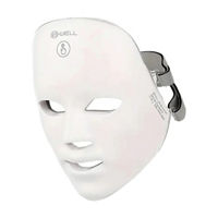 B Well Light-Up Face Mask