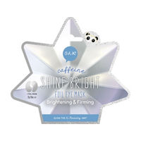Oh K! Caffiene Shine Bright Foil Eye Mask