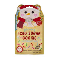Jiinju Beauty Glowing Iced Sugar Cookie Scented Sheet Mask