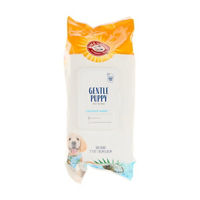 Arm & Hammer Gentle Puppy Pet Wipes, Coconut Water, 100 ct