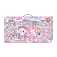 Besties Writing Inspo Craft Set