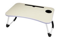 Vista Crest Foldable Laptop Desk 