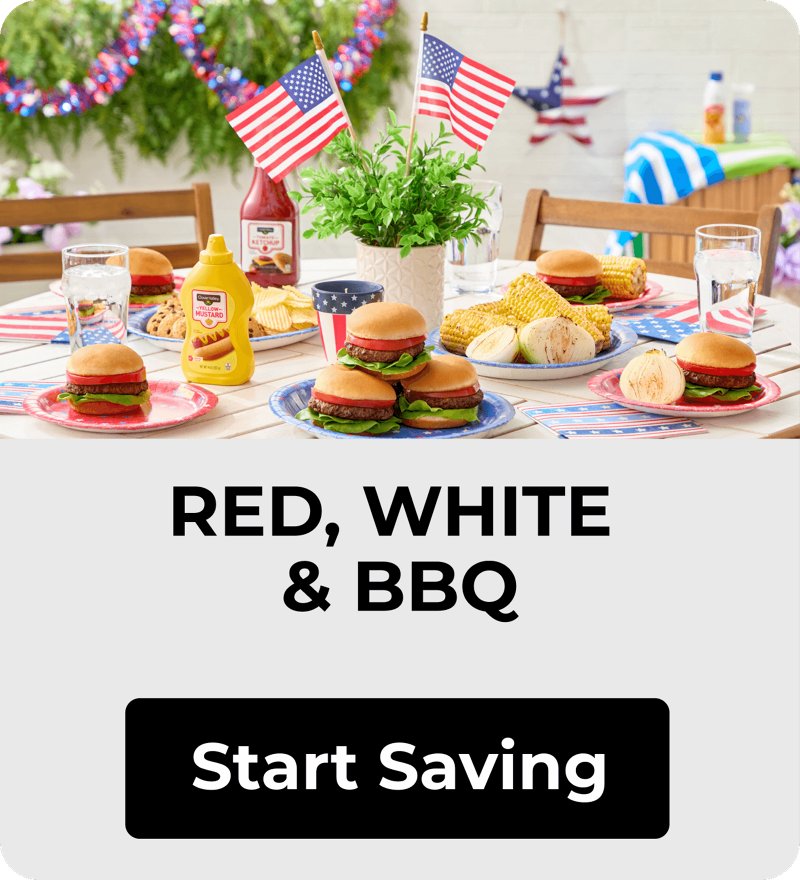 4th of July BBQ