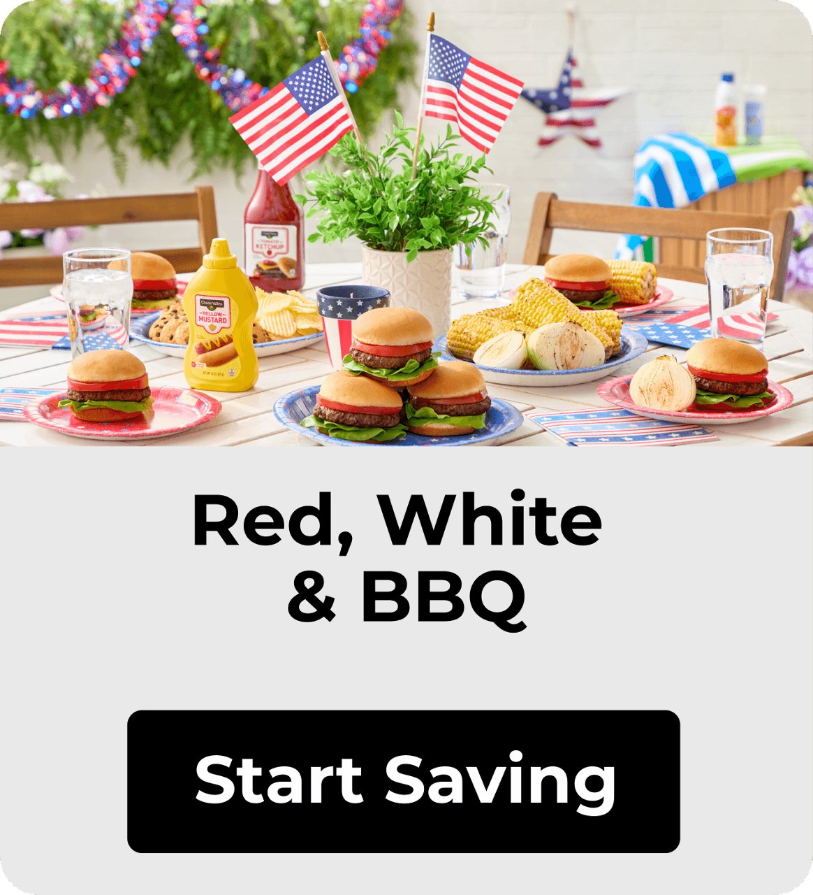 Food & Beverage