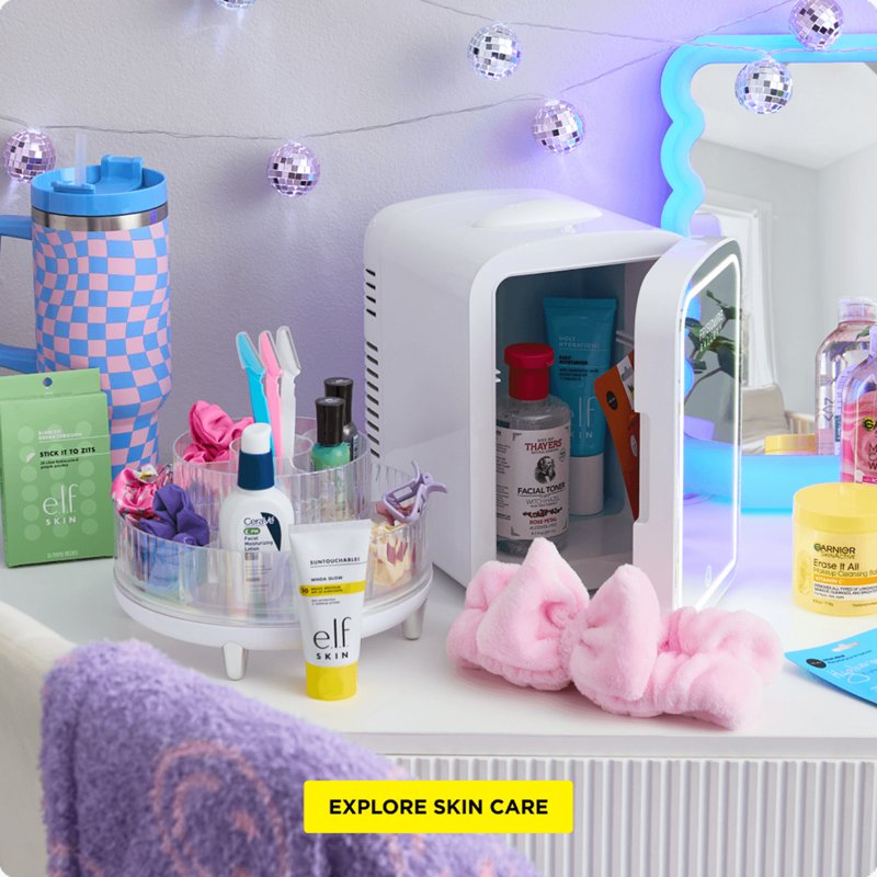 Skin Care