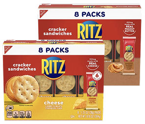 Save on Snacks