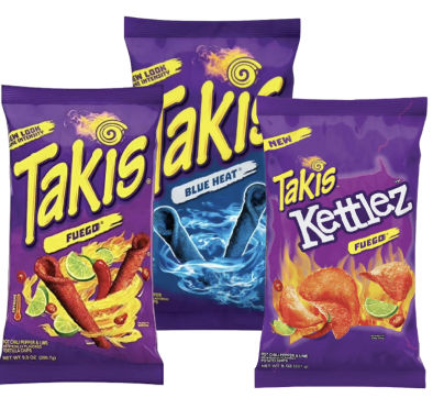 deals on snacks