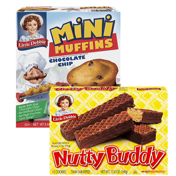 Save on Snacks