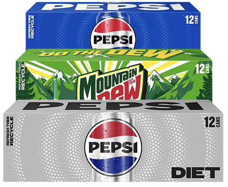 Deals on Soda