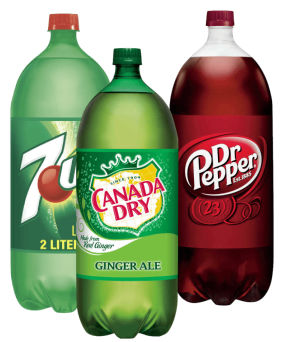 deals on soda
