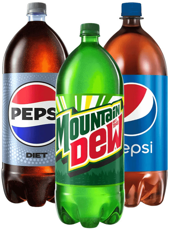 Deals on Soda