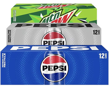 Deals on Soda
