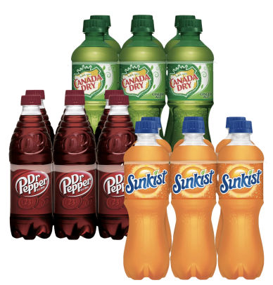 Deals on Soda