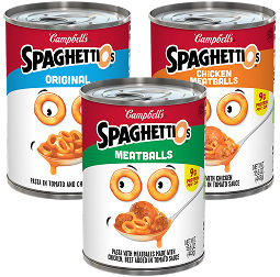 Deals on Pantry Items