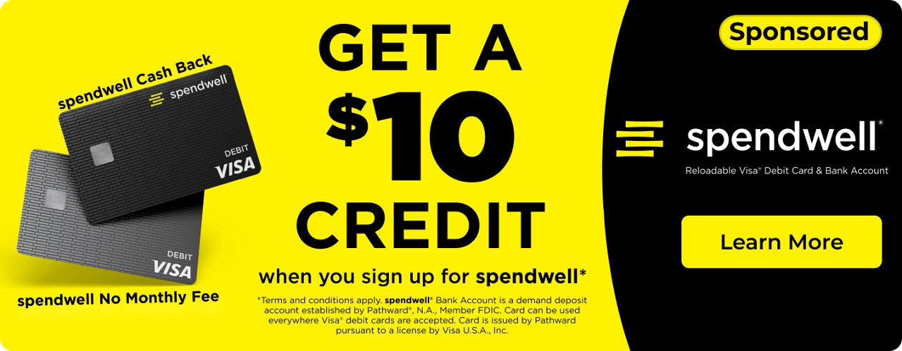 Spendwell