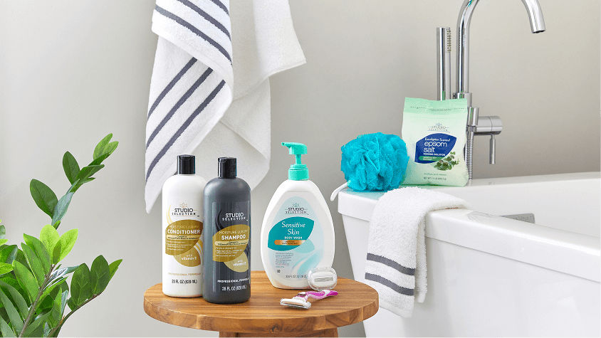 Save with Studio Selection