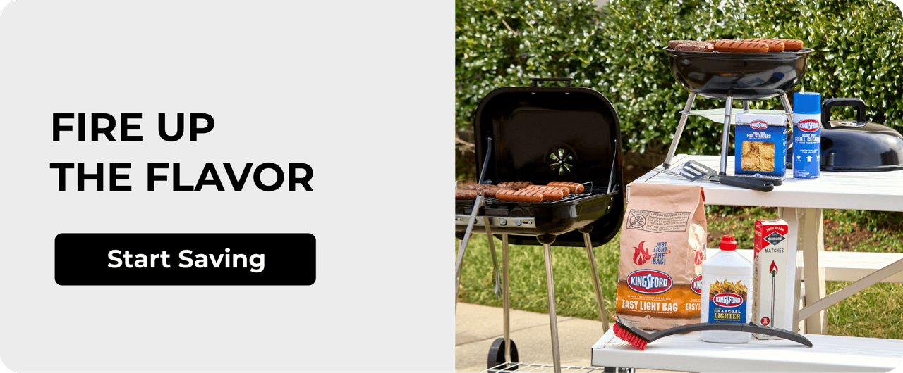 Summer Grilling