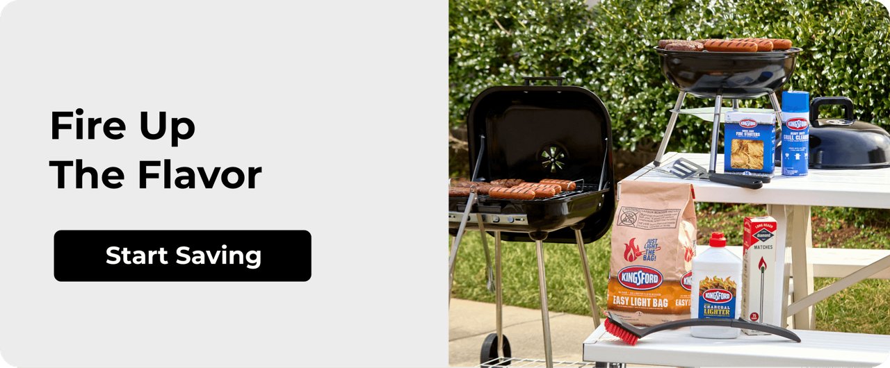 Summer Grilling