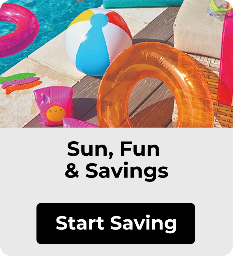 Summer Fun