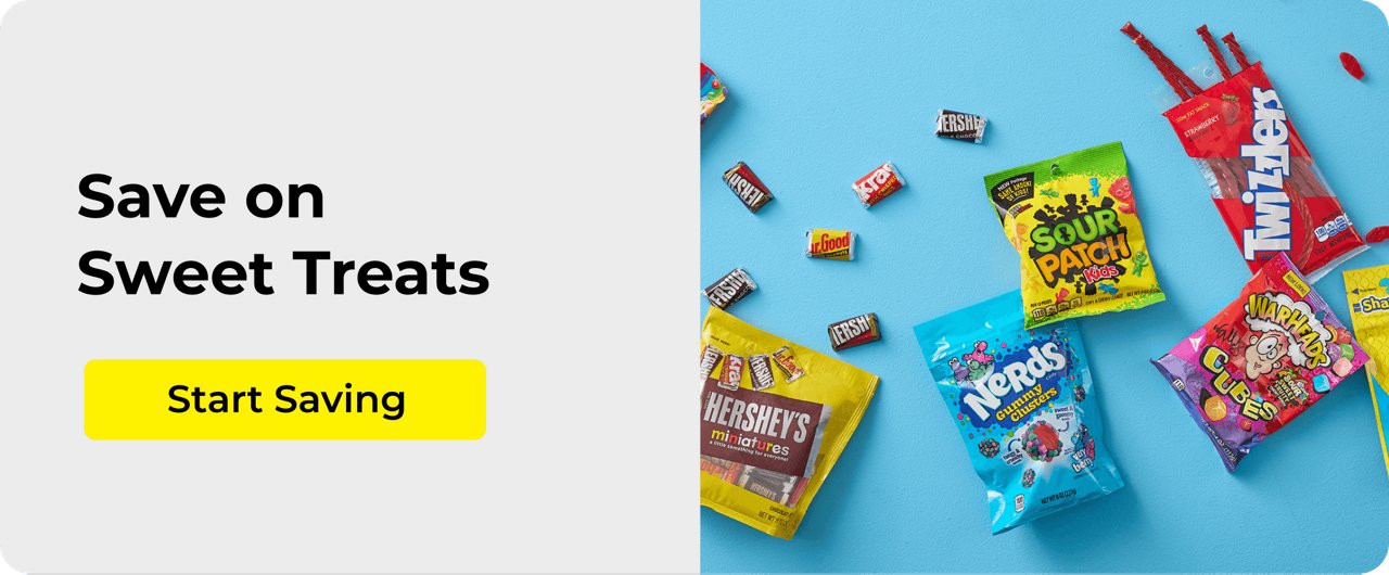 Sweet Treats