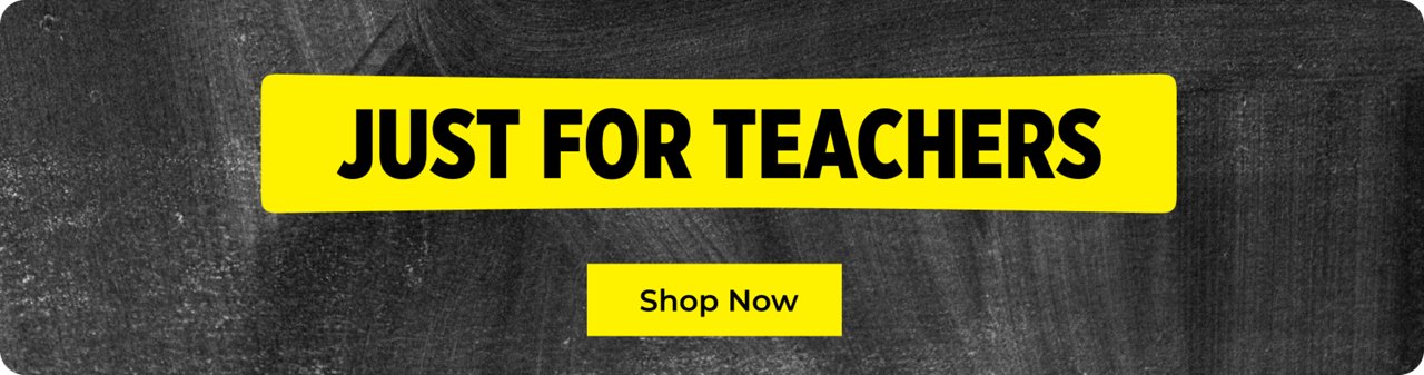 Back to School Savings