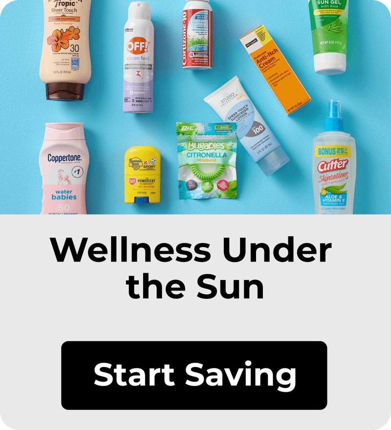 Wellness Under the Sun
