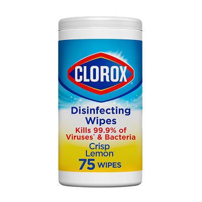 cleaning