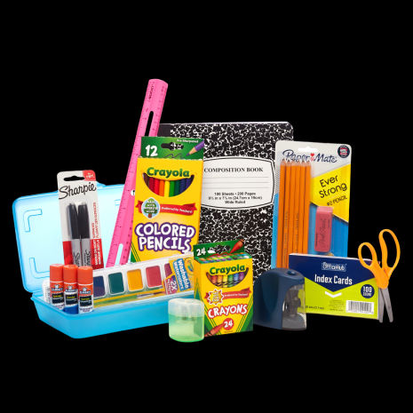 office and school supplies