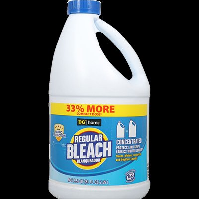 Bleach