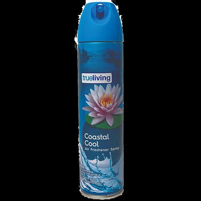 Air Fresheners and candles