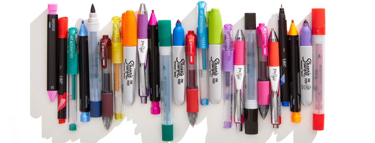 Discover Your Perfect Pen