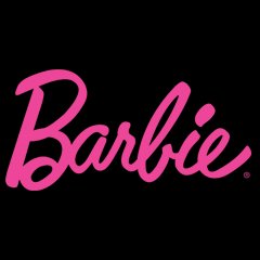 Barbie logo