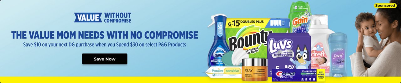 Desktop Banner