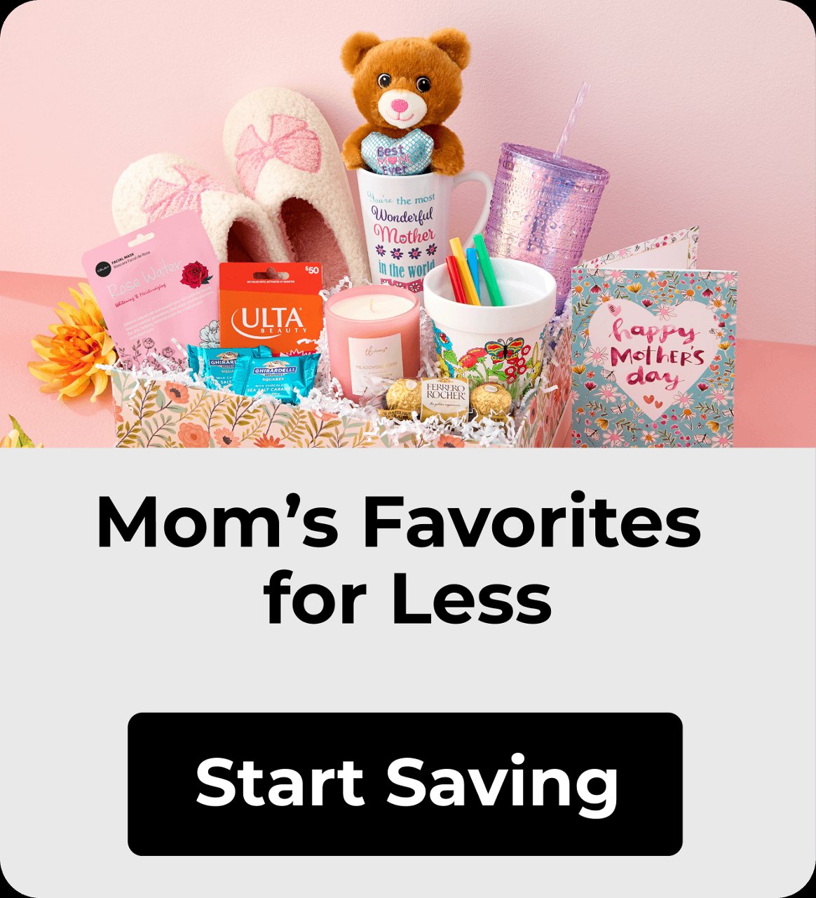 Mother's Day