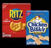 deals on snacks