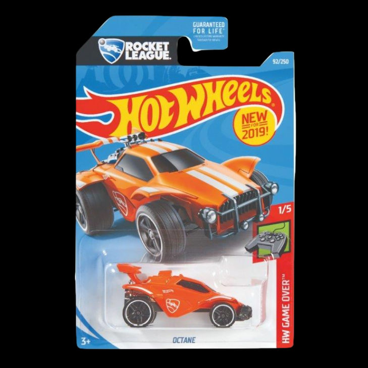 Toys