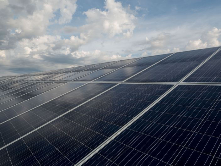 Solar Panels