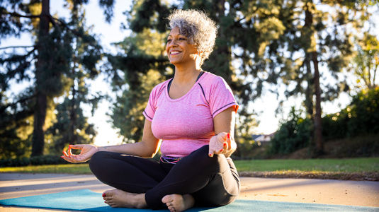 Careers Culture Tab Yoga Lady