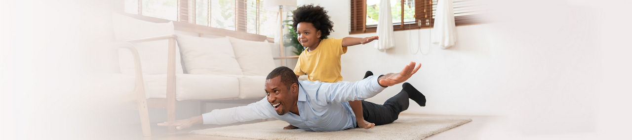 Home page Hero Image