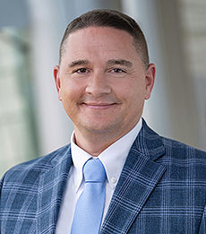 Craig Degenfelder