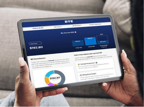 What to know about DTE Energy's new time of day rate