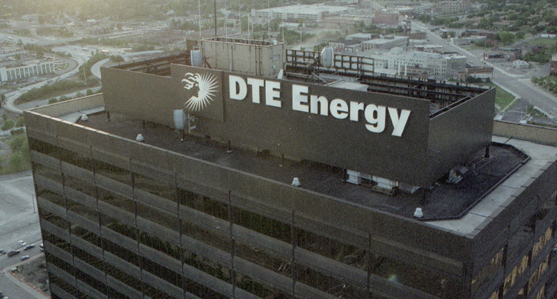 DTE History | DTE Energy