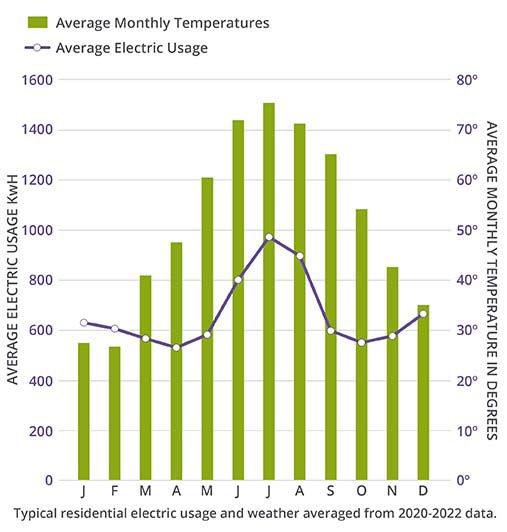 ElectricPriceChart