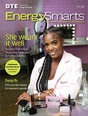 Fall 2022 EnergySmarts magazine