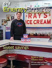 Spring 2023 EnergySmarts magazine